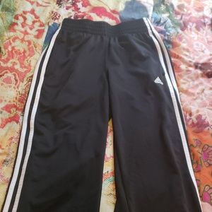 Adidas sweatpants